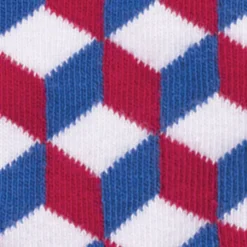 Cabaïa Chaussettes 41/46<French Ice