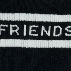 Cabaïa Chaussettes 36/41<Friends Furever