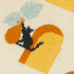 Cabaïa Chaussettes 36/41<Friends Furever