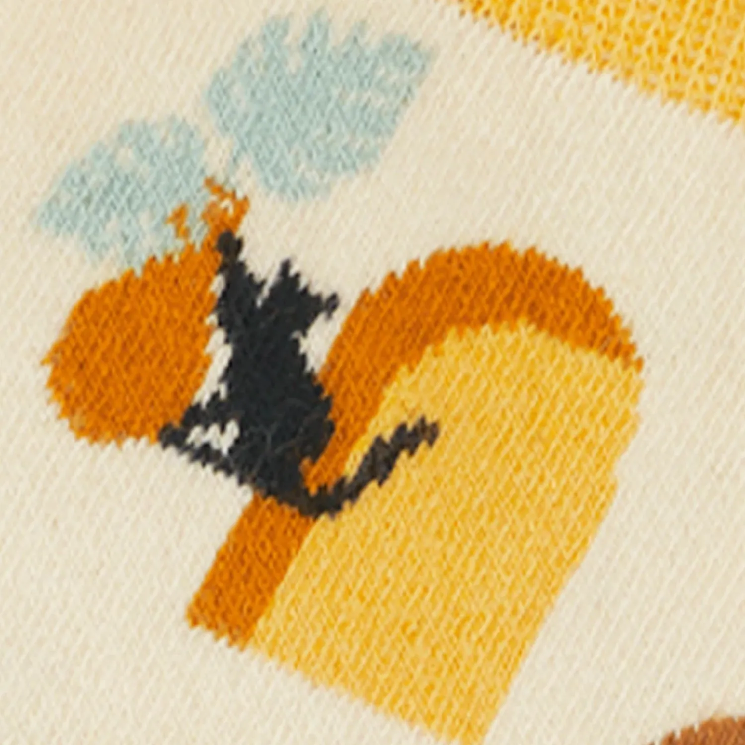 Cabaïa Chaussettes 36/41<Friends Furever