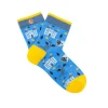 Cabaïa Chaussettes 25/30 Et 31/35<Gaetan & Mila