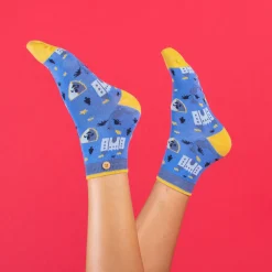 Cabaïa Chaussettes 25/30 Et 31/35<Gaetan & Mila
