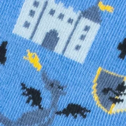 Cabaïa Chaussettes 25/30 Et 31/35<Gaetan & Mila