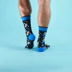 Cabaïa Chaussettes 41/46<Gaston & Fathia