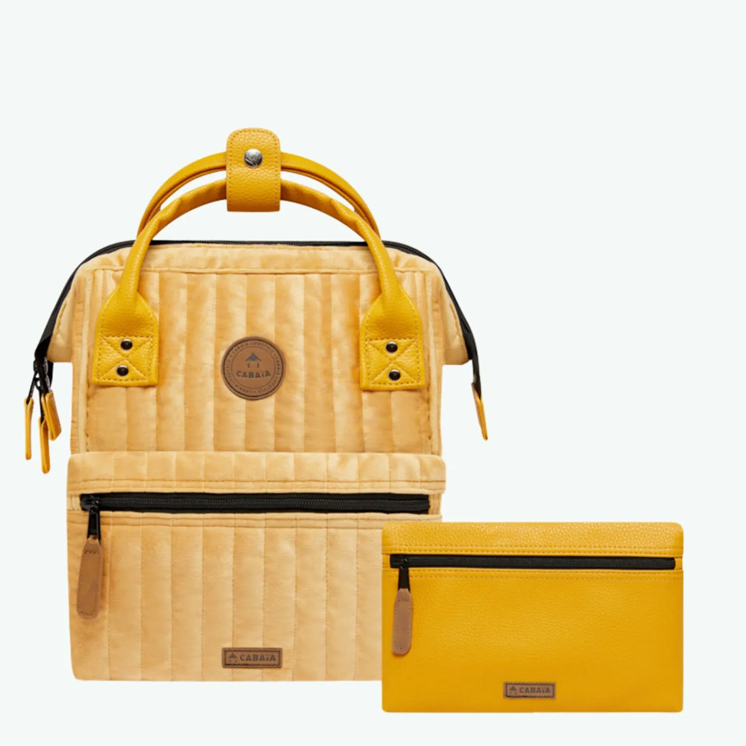Cabaïa Sac A Dos École<Genes