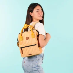 Cabaïa Sac A Dos École<Genes