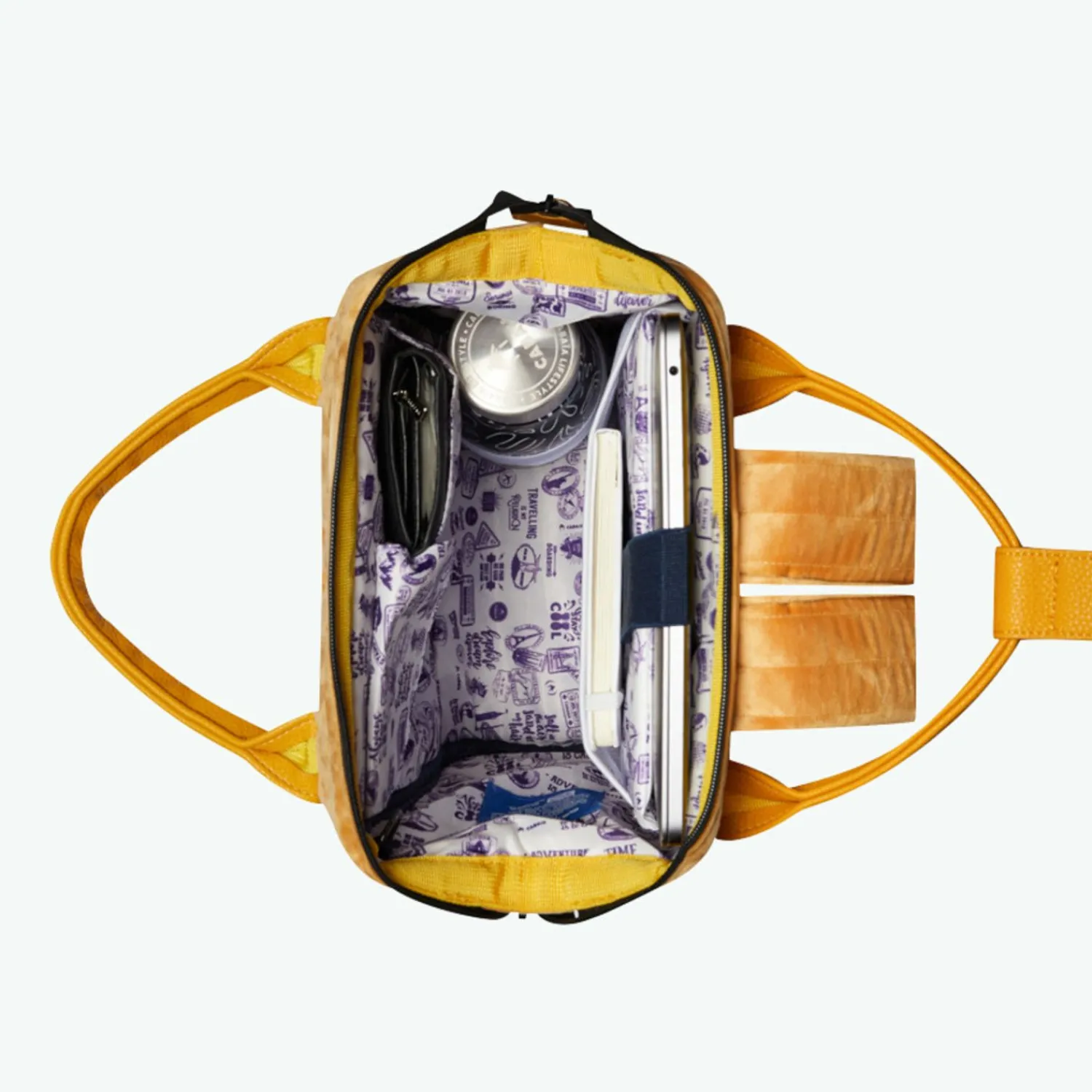 Cabaïa Sac A Dos École<Genes