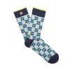 Cabaïa Chaussettes 41/46<Germain & Capucine