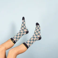 Cabaïa Chaussettes 41/46<Germain & Capucine