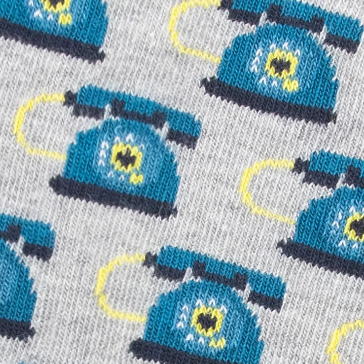Cabaïa Chaussettes 41/46<Germain & Capucine