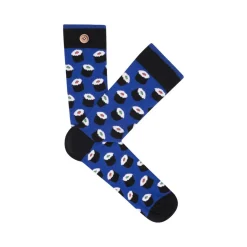 Cabaïa Chaussettes 41/46<Giuseppe & Safia