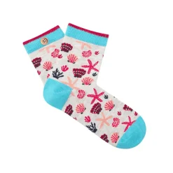 Cabaïa Chaussettes 36/41<Gloria & Nathanael