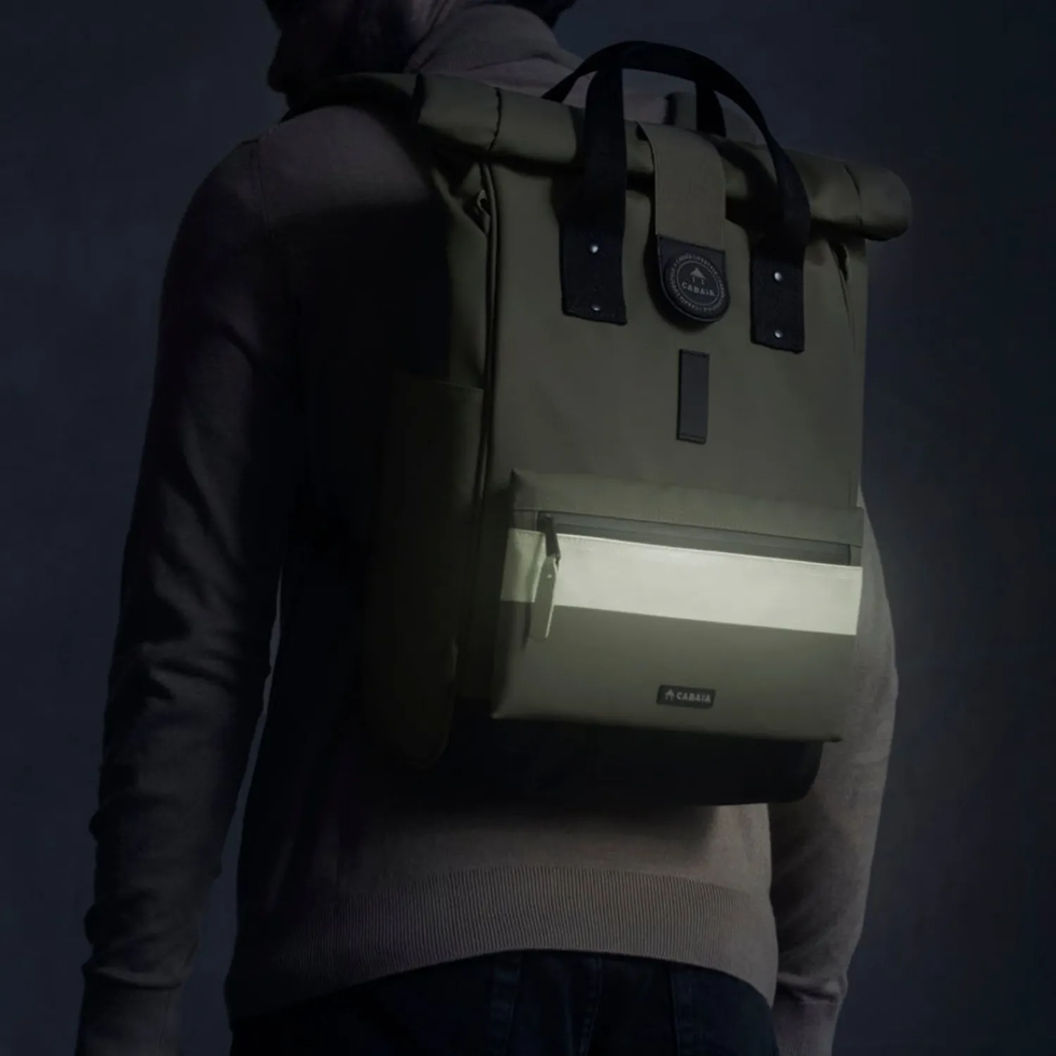 Cabaïa Sac A Dos Velo<Grenoble