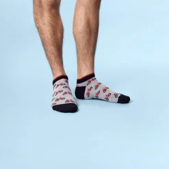 Cabaïa Chaussettes 41/46<Guillaume & Marie