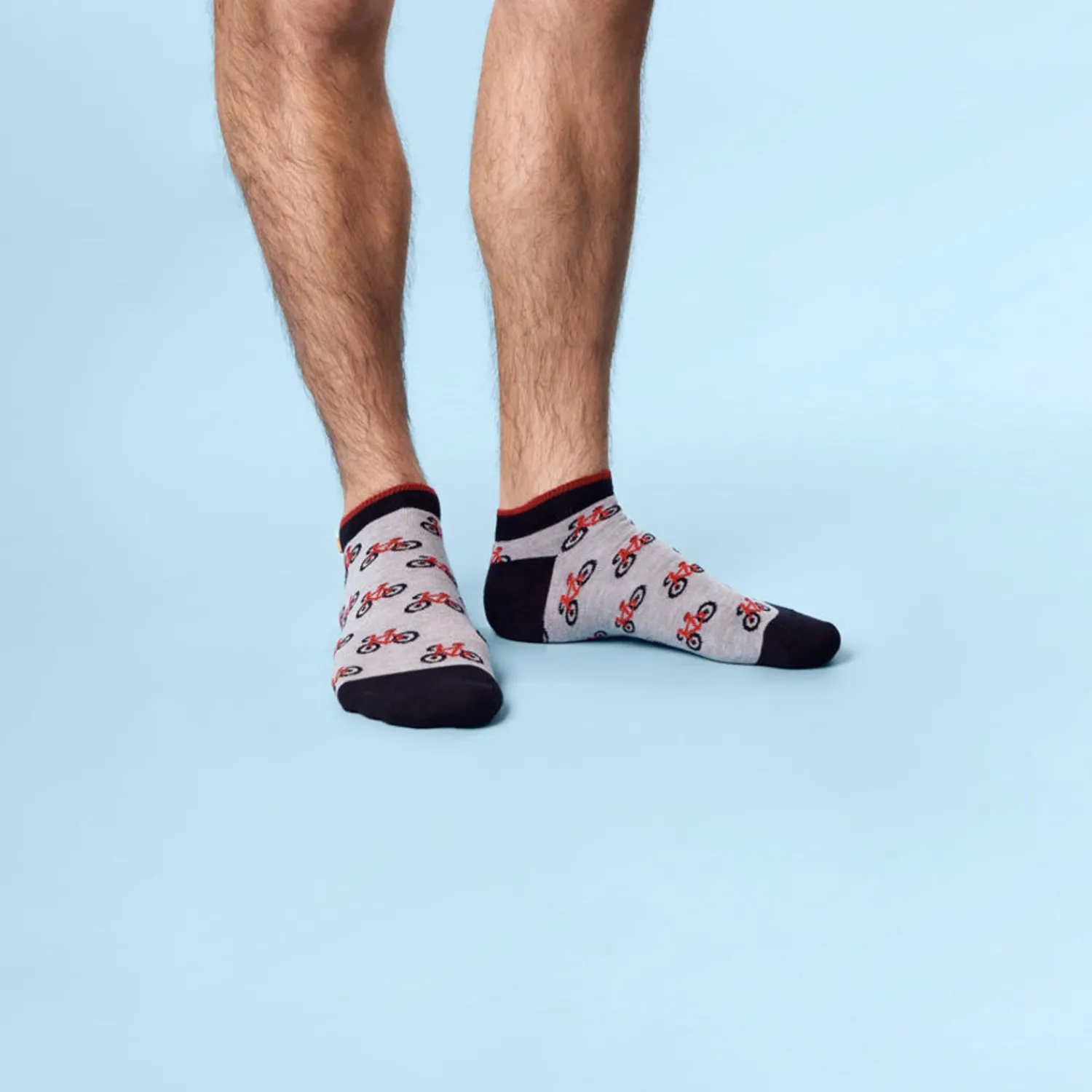 Cabaïa Chaussettes 41/46<Guillaume & Marie