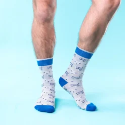 Cabaïa Chaussettes 41/46<Harry & Louis
