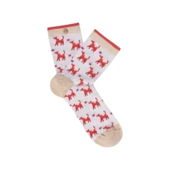 Cabaïa Chaussettes 36/41<Helena & Kelian
