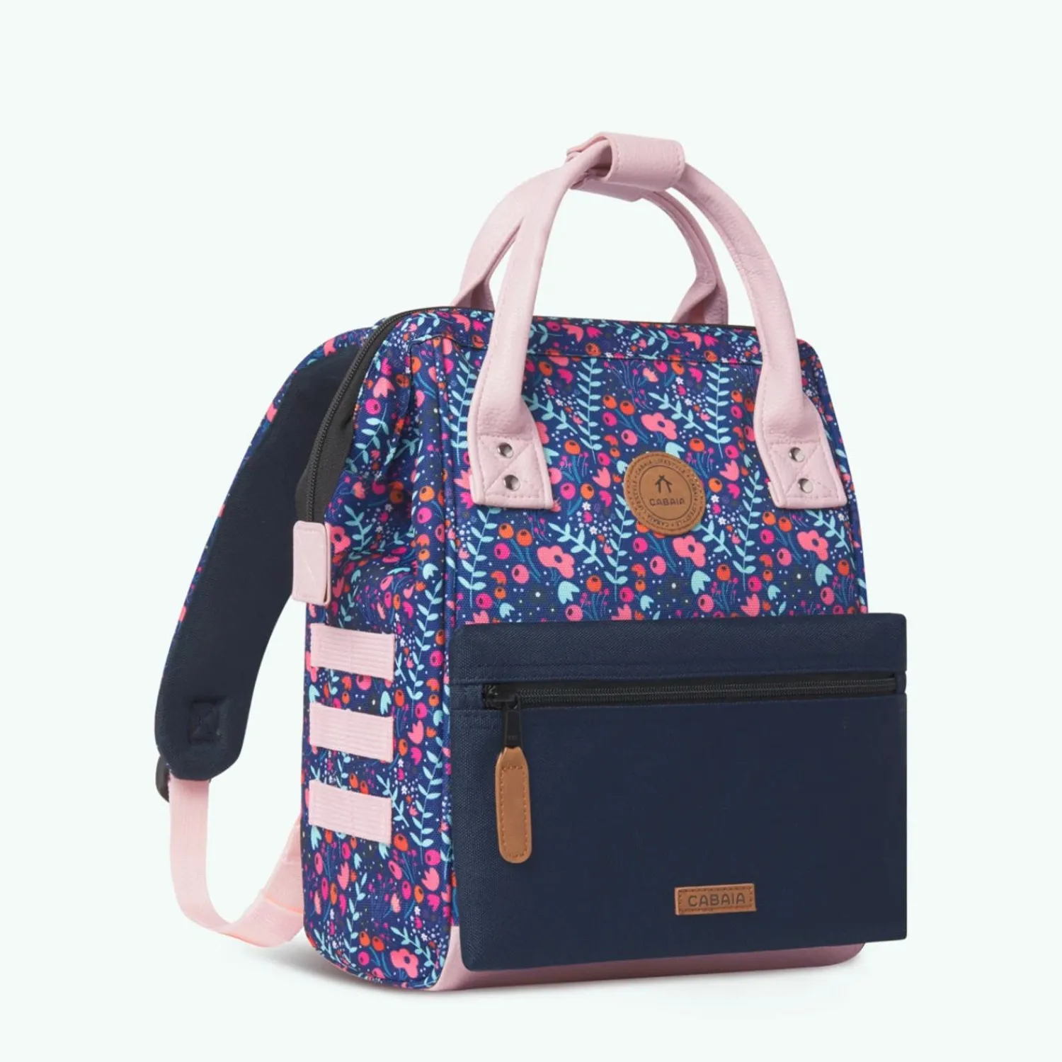 Cabaïa Sac A Dos Ville<Honfleur