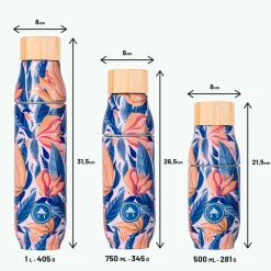 Cabaïa Gourdes 500Ml<Huron