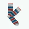 Cabaïa Chaussettes 41/46<Idriss & Charlotte