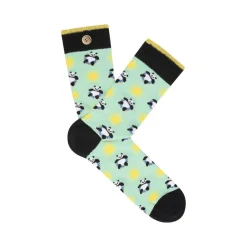 Cabaïa Chaussettes 41/46<Ignacio & Dana