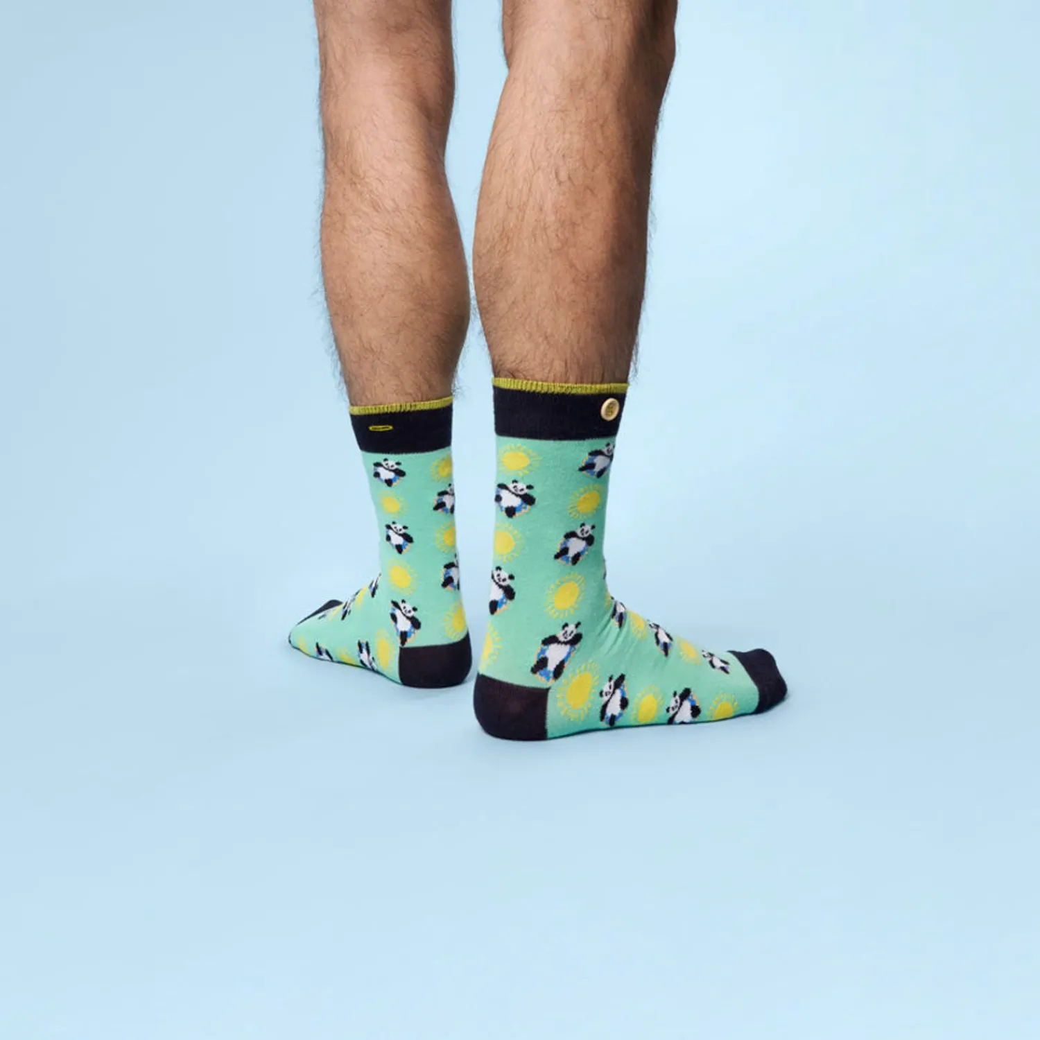Cabaïa Chaussettes 41/46<Ignacio & Dana