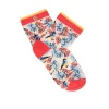 Cabaïa Chaussettes 25/30 Et 31/35<Ilona & Alyssa