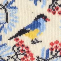 Cabaïa Chaussettes 25/30 Et 31/35<Ilona & Alyssa