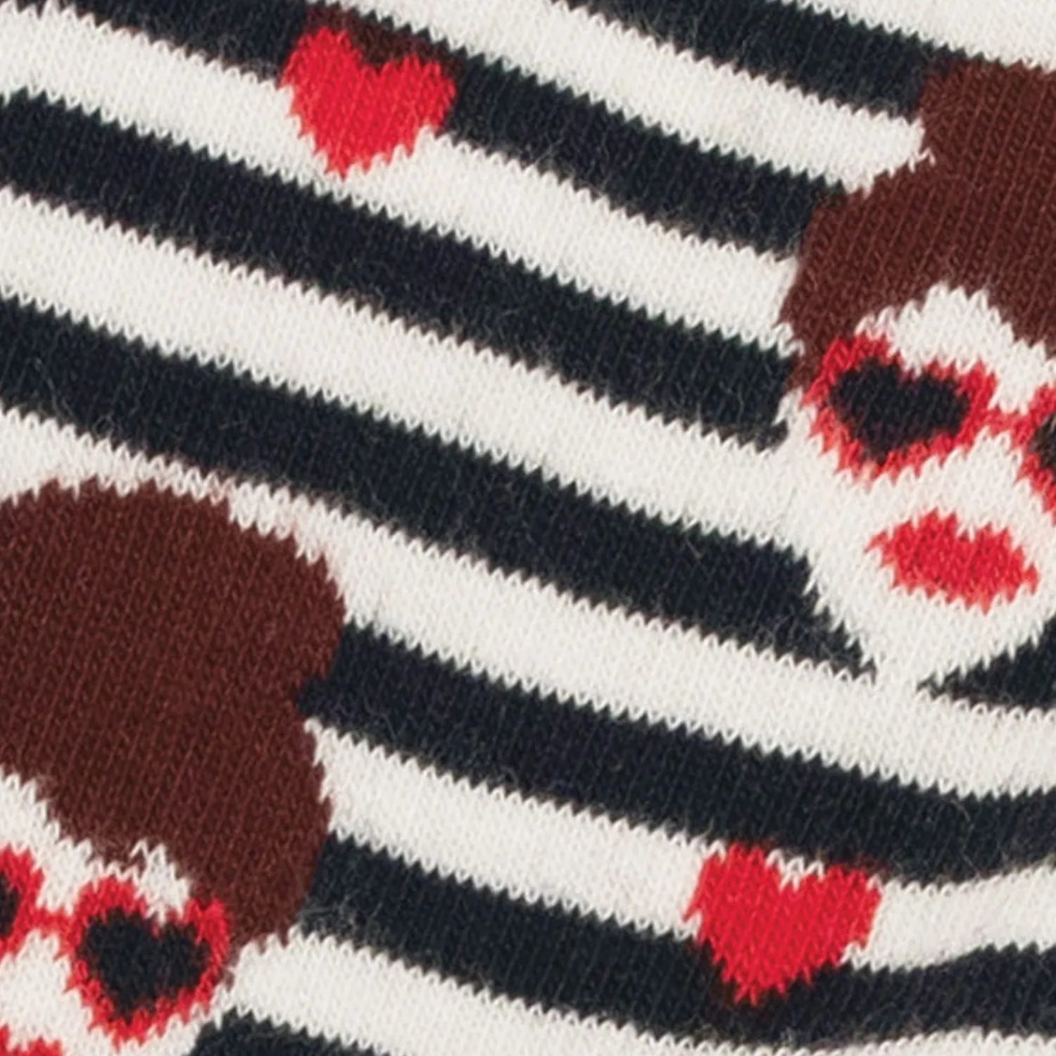 Cabaïa Chaussettes 36/41<Ines & Benoit