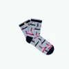 Cabaïa Chaussettes 36/41<Ines & Lisa