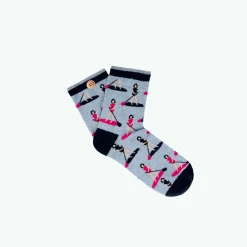 Cabaïa Chaussettes 36/41<Ines & Lisa