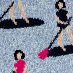 Cabaïa Chaussettes 36/41<Ines & Lisa