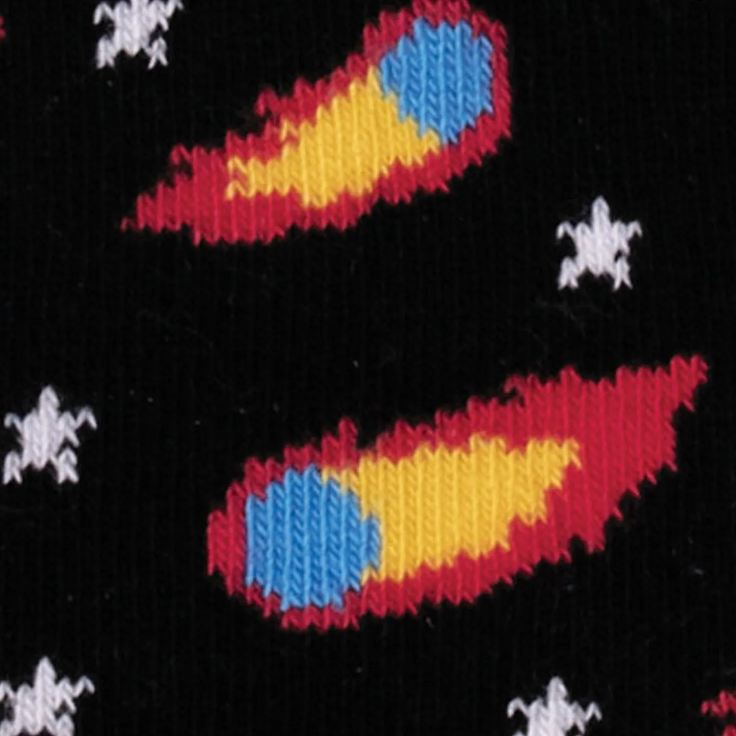 Cabaïa Chaussettes 25/30 Et 31/35<Ismael & Clementin