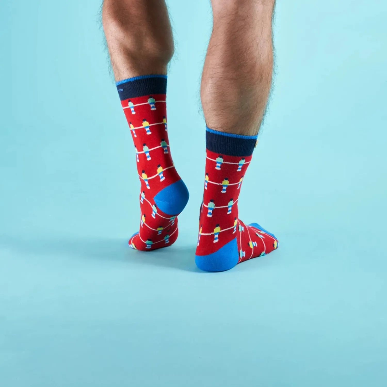 Cabaïa Chaussettes 41/46<Issa & Clara