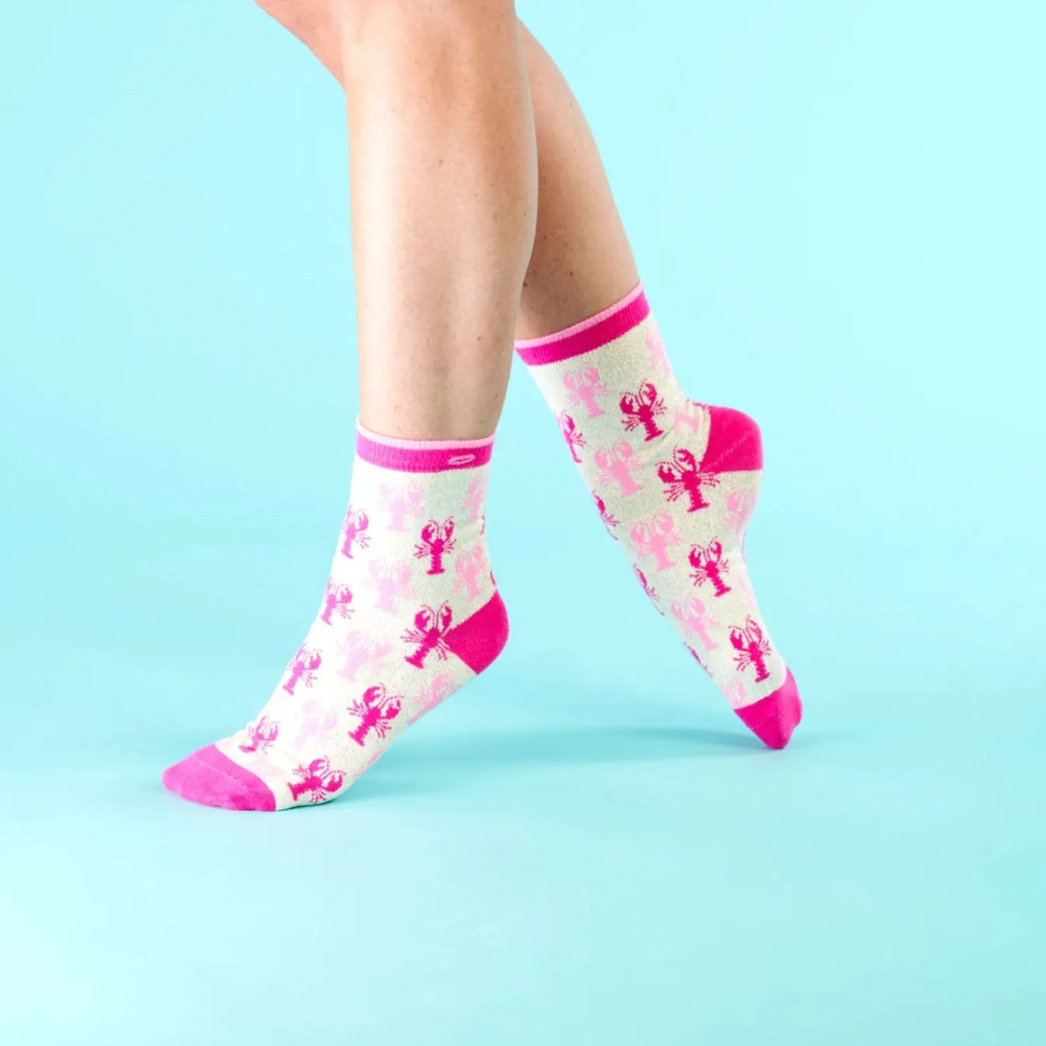 Cabaïa Chaussettes 36/41<It'S Delicious