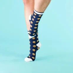 Cabaïa Chaussettes 36/41<It'S Delicious