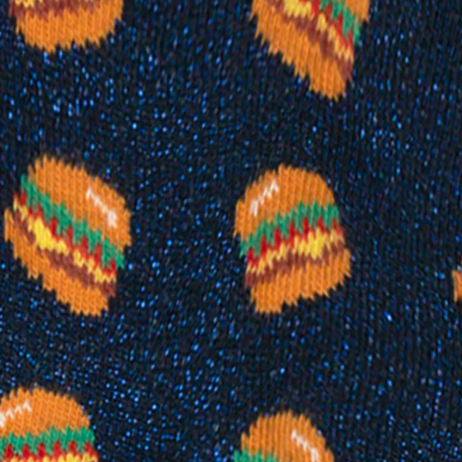 Cabaïa Chaussettes 36/41<It'S Delicious