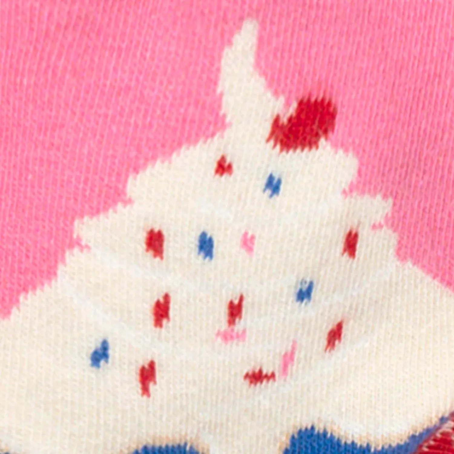 Cabaïa Chaussettes 36/41<It'S Delicious