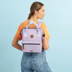 Cabaïa Sac A Dos Ville<Jaipur