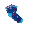 Cabaïa Chaussettes 25/30 Et 31/35<Jamel & Sonia