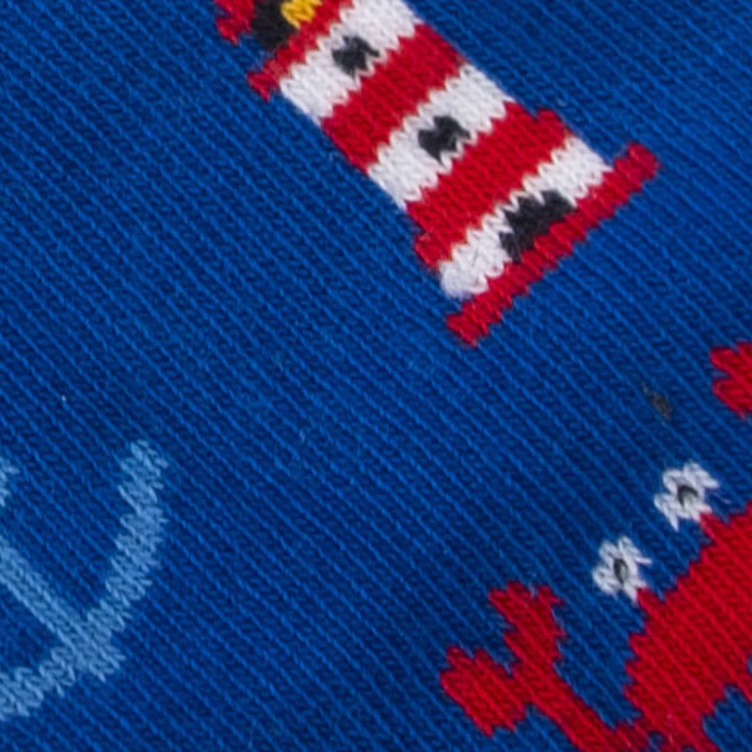Cabaïa Chaussettes 25/30 Et 31/35<Jamel & Sonia