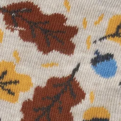 Cabaïa Chaussettes 25/30 Et 31/35<Jamy & Sabine