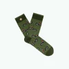 Cabaïa Chaussettes 41/46<Jean & Therese
