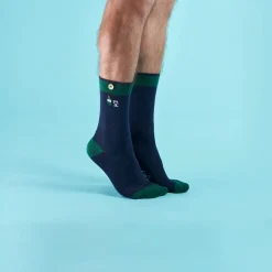 Cabaïa Chaussettes 41/46<Jonathan & Marilou