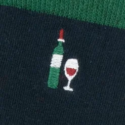 Cabaïa Chaussettes 41/46<Jonathan & Marilou