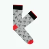 Cabaïa Chaussettes 41/46<Jordan & Selena