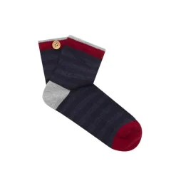 Cabaïa Chaussettes 25/30 Et 31/35<Jules & Carolina