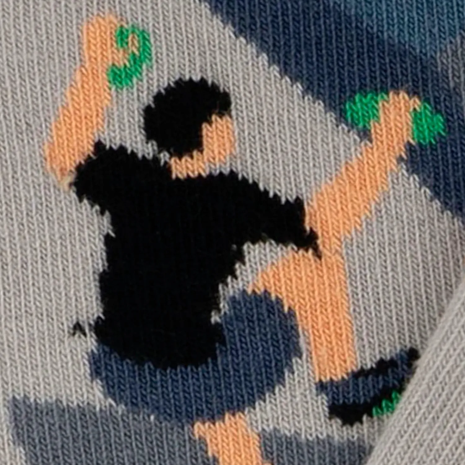 Cabaïa Chaussettes 41/46<Julien & Anais