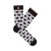 Cabaïa Chaussettes 41/46<Julien & Laurine