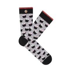 Cabaïa Chaussettes 41/46<Julien & Laurine
